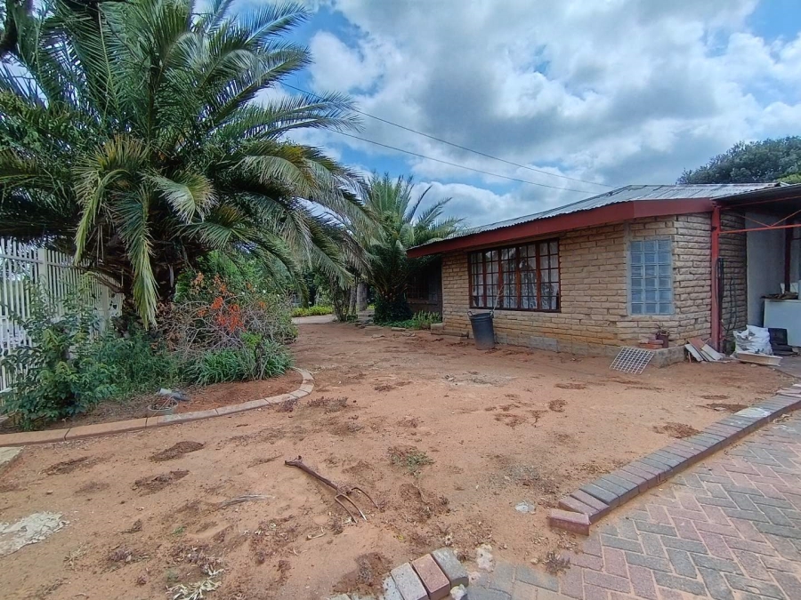 5 Bedroom Property for Sale in Hospitaalpark Free State